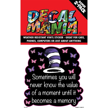 Decalmania